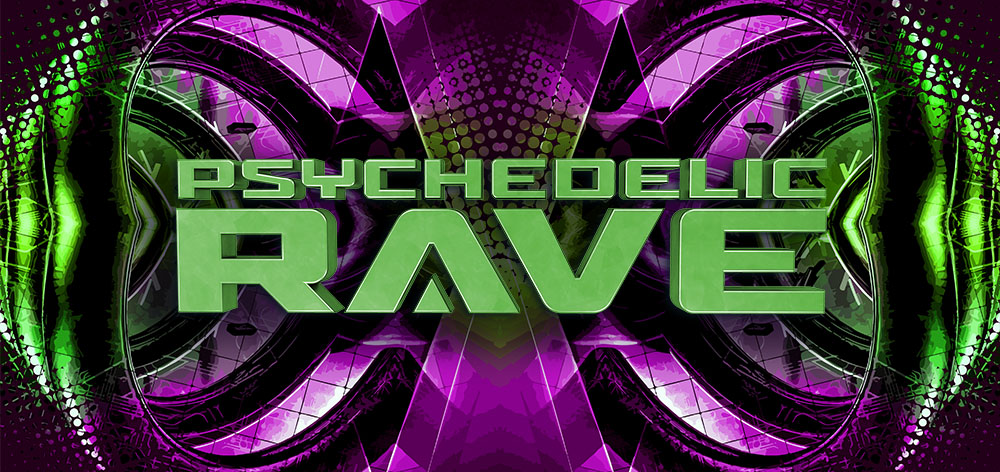 psychedelic-rave