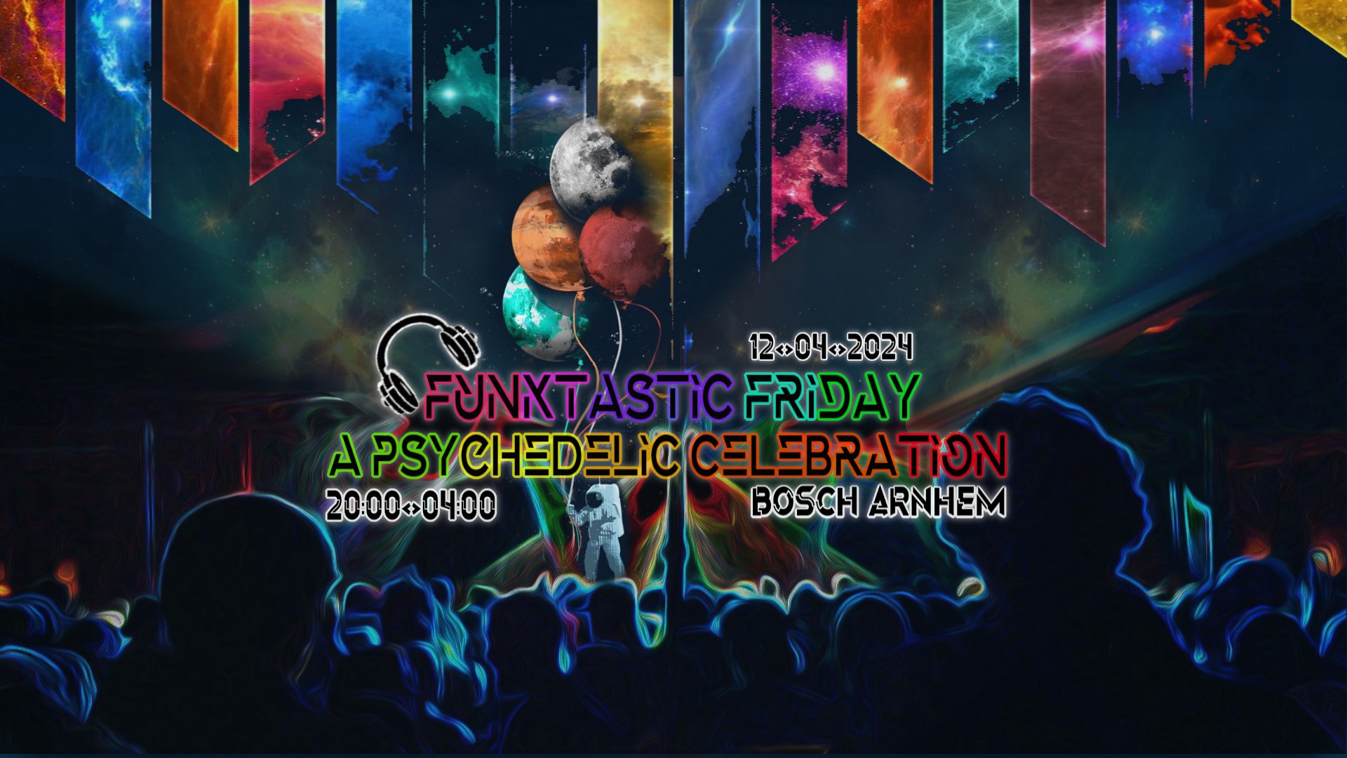 funktastic friday